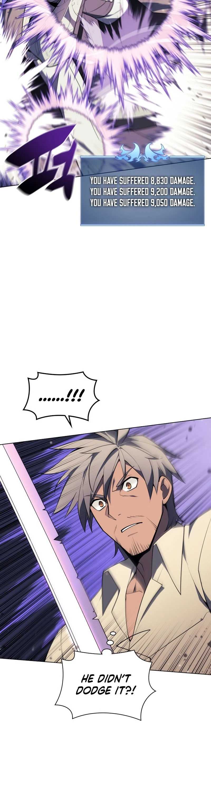 Overgeared Chapter 126 - Page 58