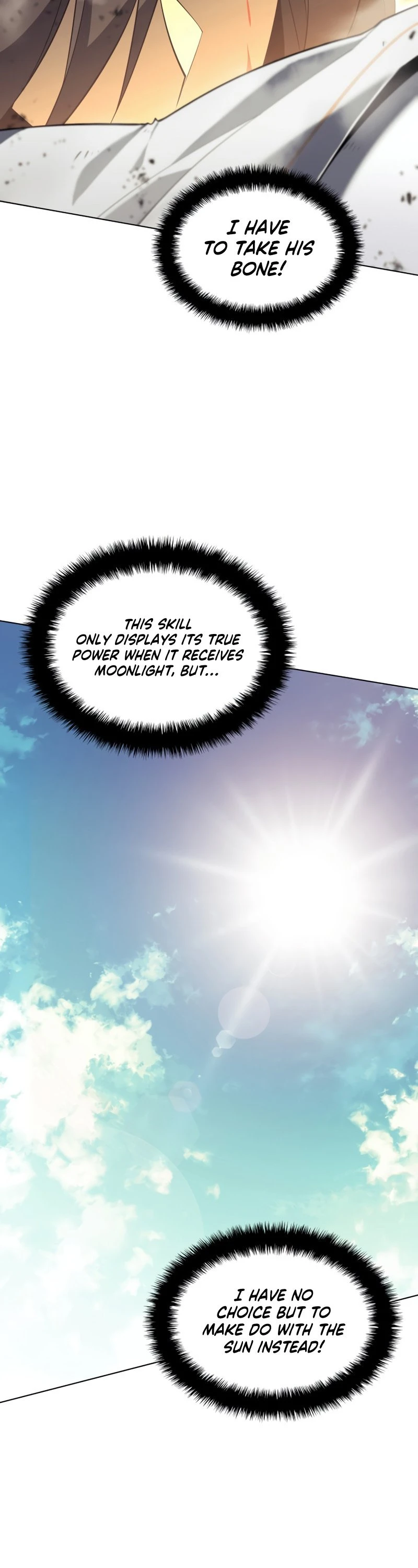 Overgeared Chapter 126 - Page 60