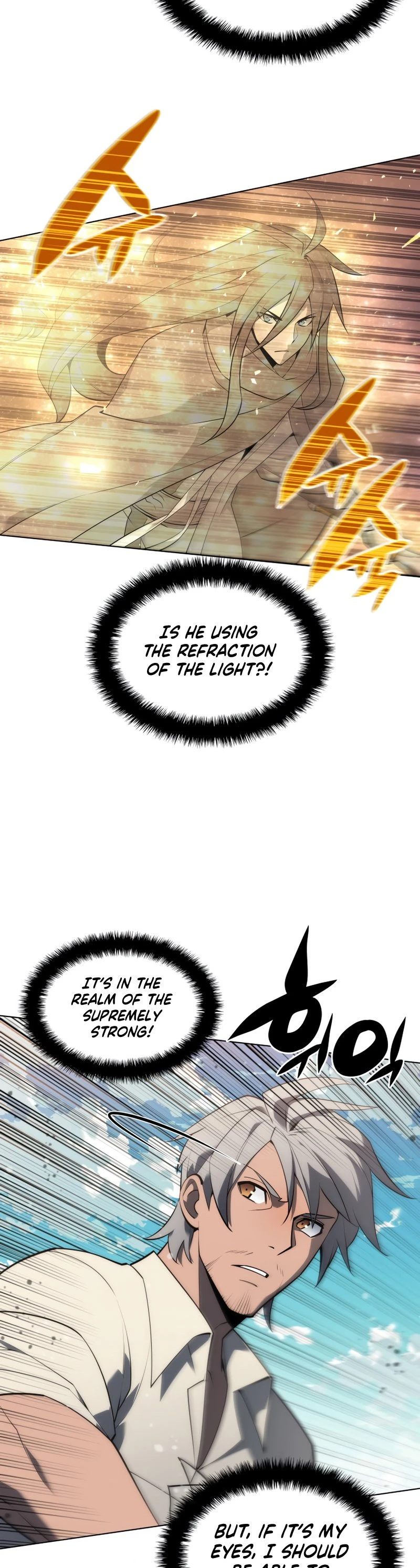 Overgeared Chapter 126 - Page 66