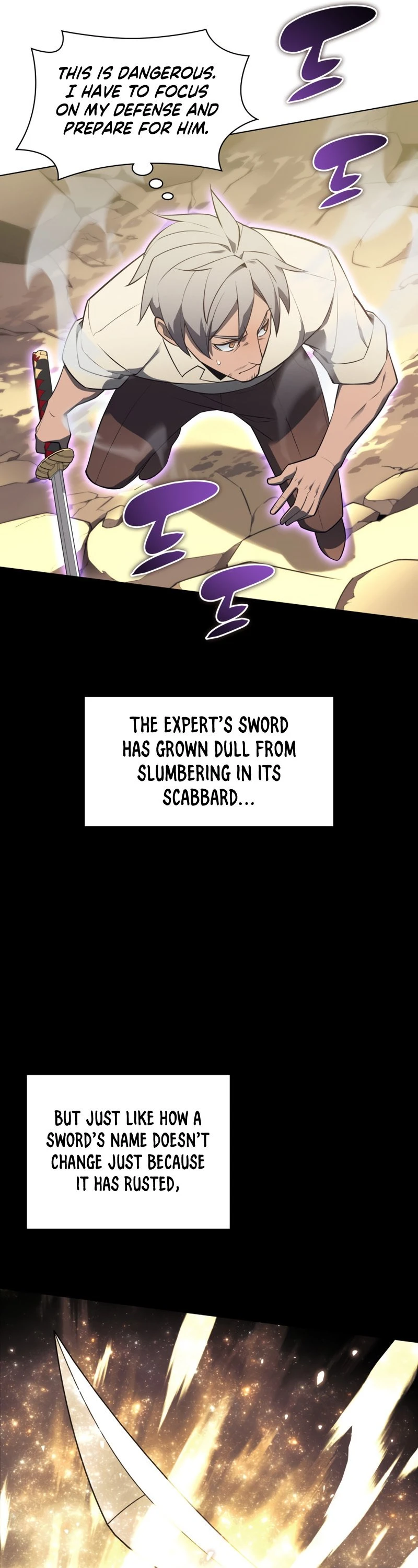 Overgeared Chapter 126 - Page 69