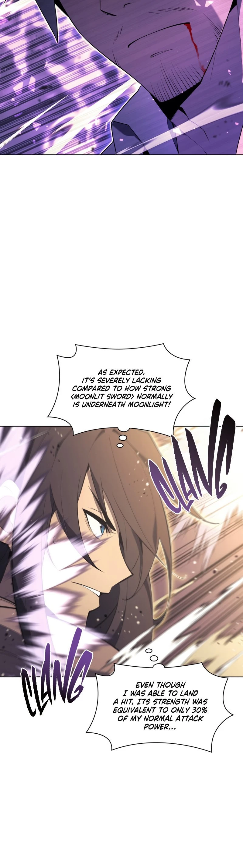 Overgeared Chapter 127 - Page 8