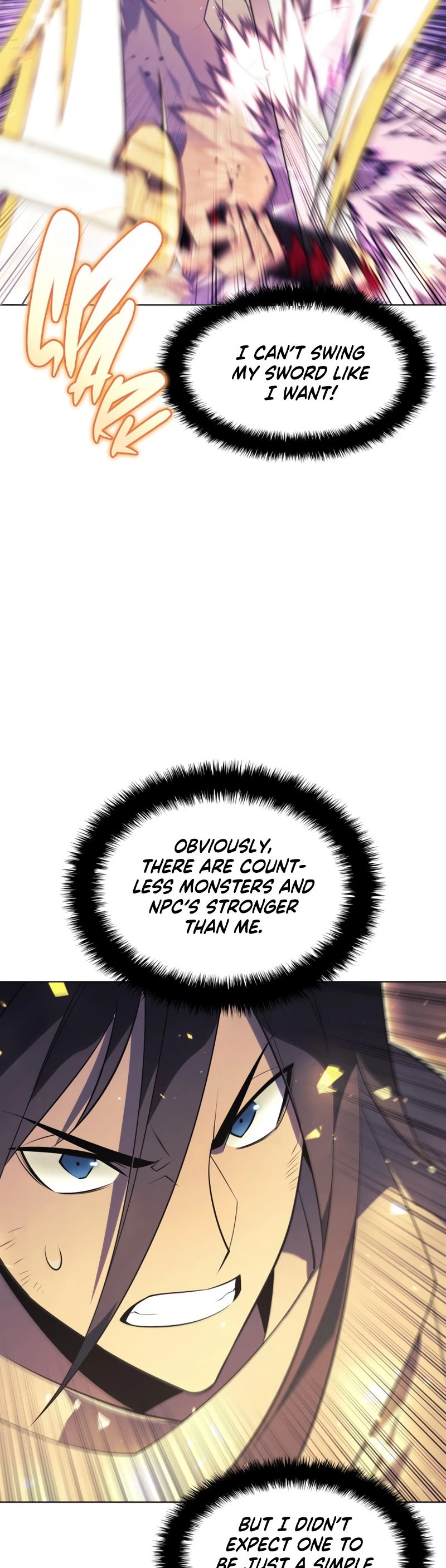Overgeared Chapter 127 - Page 10