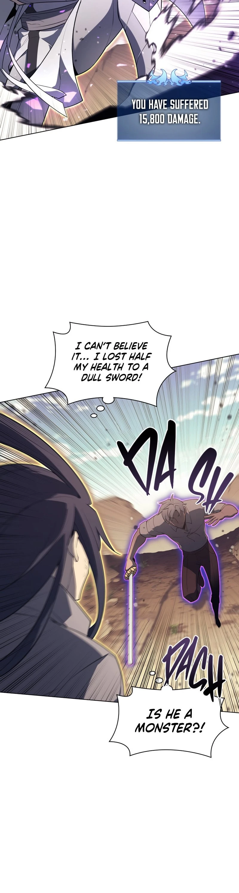 Overgeared Chapter 127 - Page 16