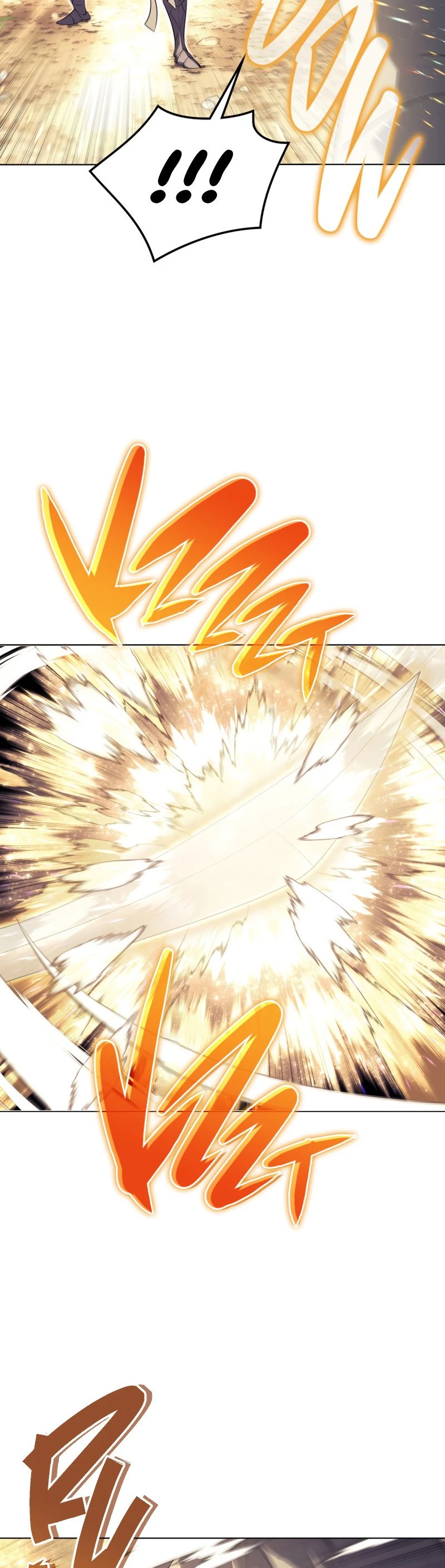 Overgeared Chapter 127 - Page 18