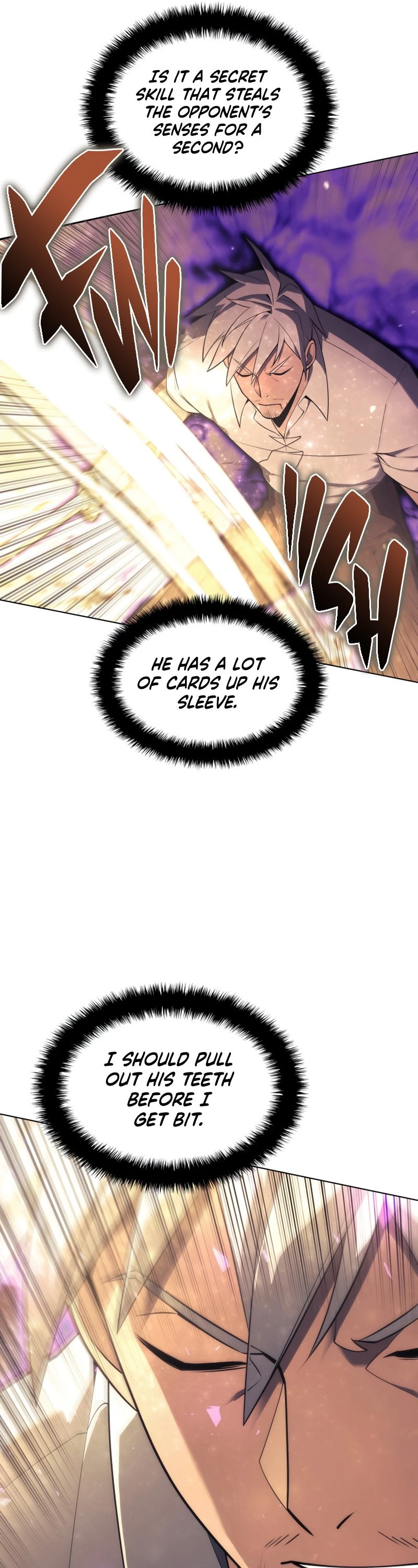 Overgeared Chapter 127 - Page 25