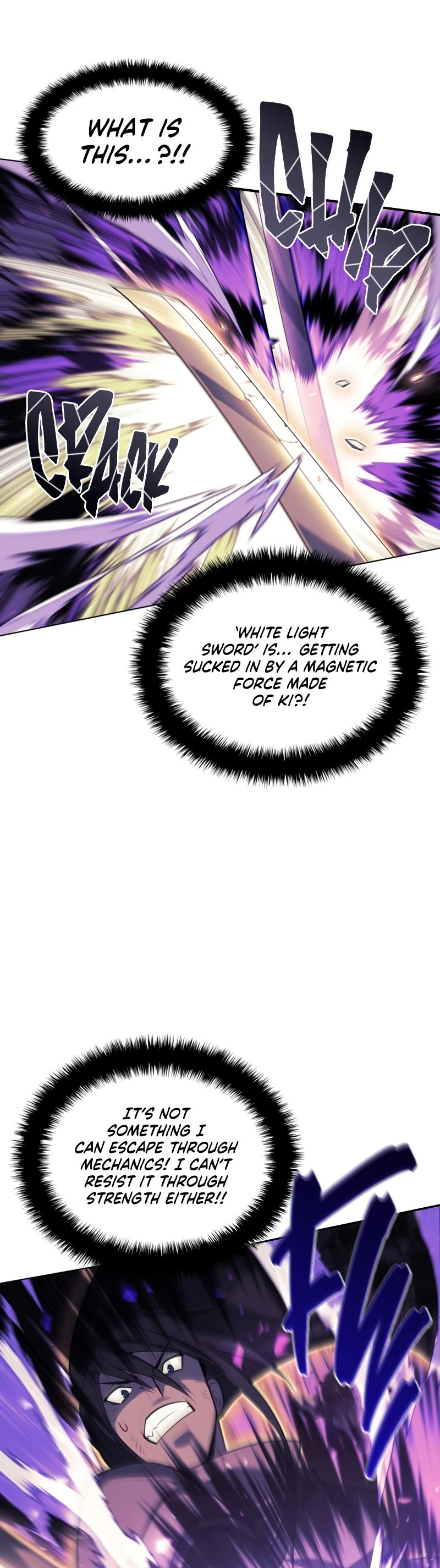 Overgeared Chapter 127 - Page 29