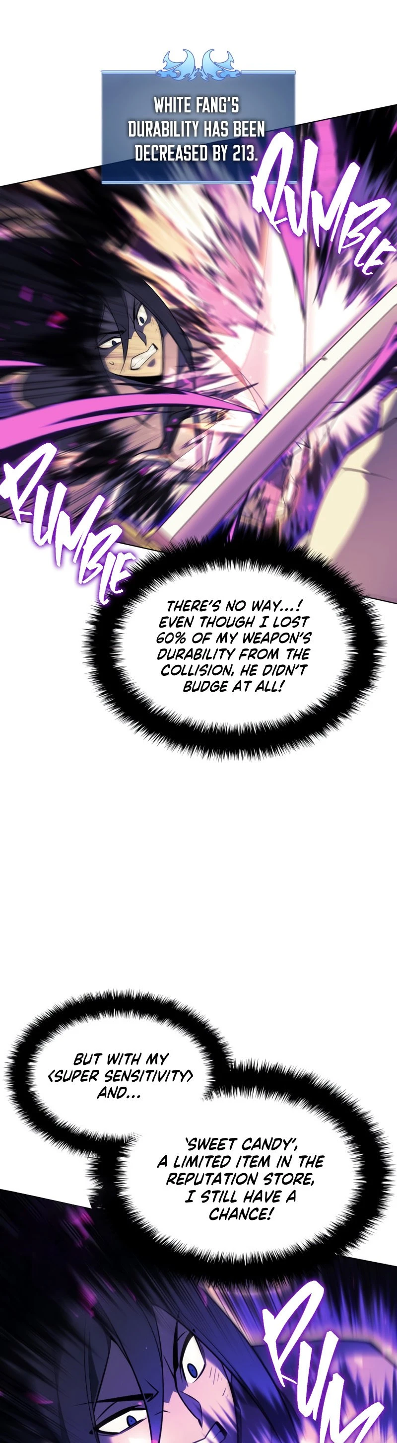 Overgeared Chapter 127 - Page 33