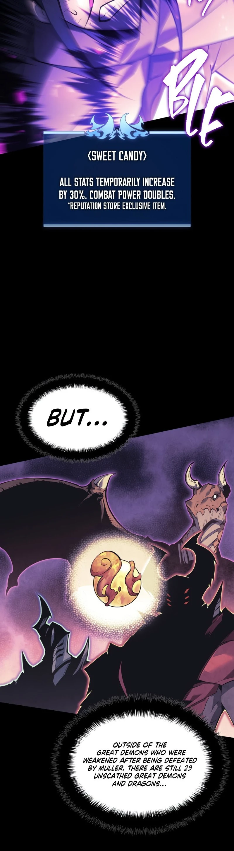 Overgeared Chapter 127 - Page 34