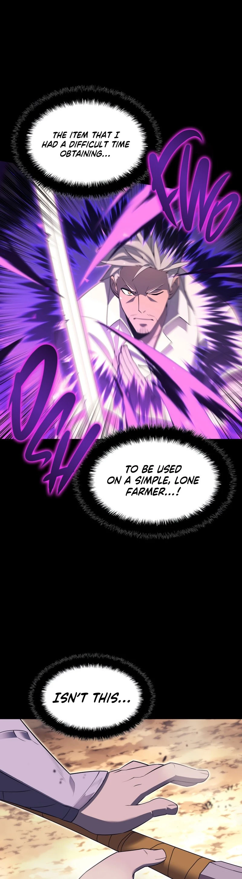Overgeared Chapter 127 - Page 35