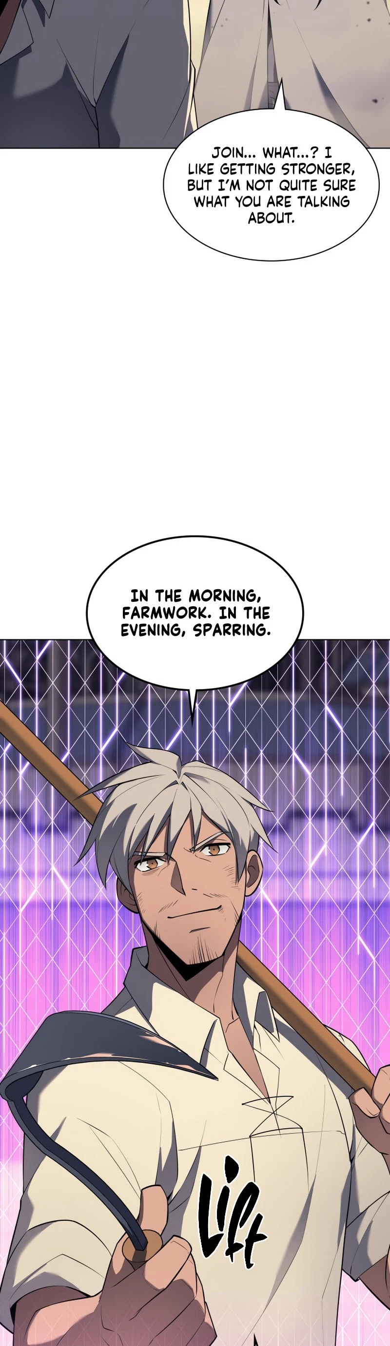 Overgeared Chapter 127 - Page 42