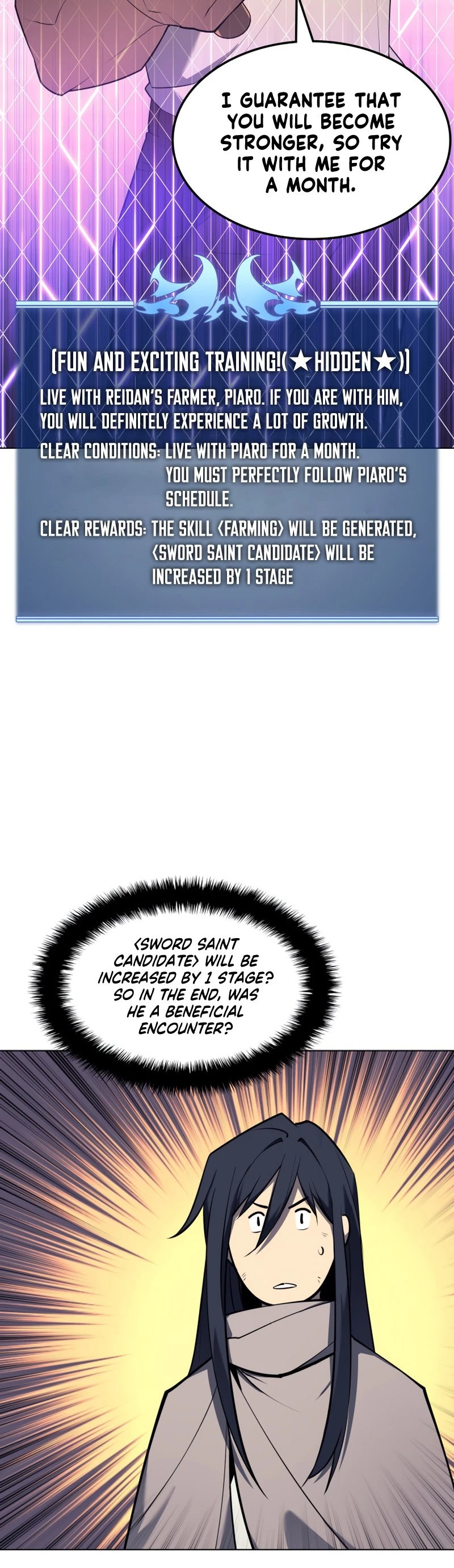 Overgeared Chapter 127 - Page 43