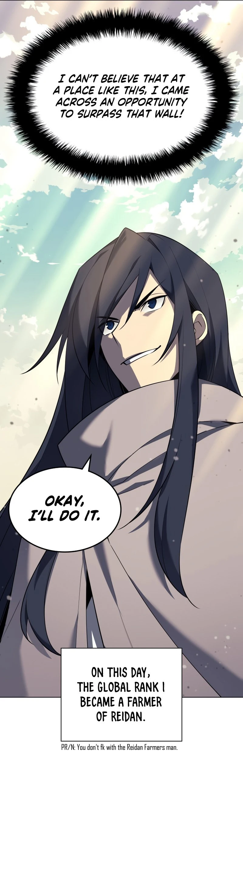 Overgeared Chapter 127 - Page 45