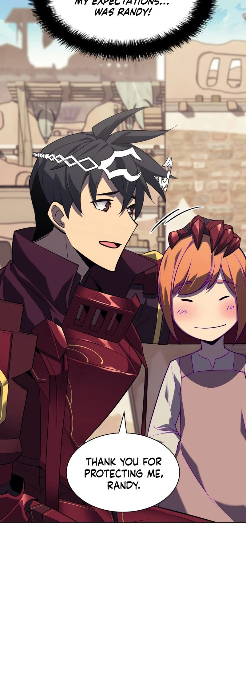 Overgeared Chapter 127 - Page 50