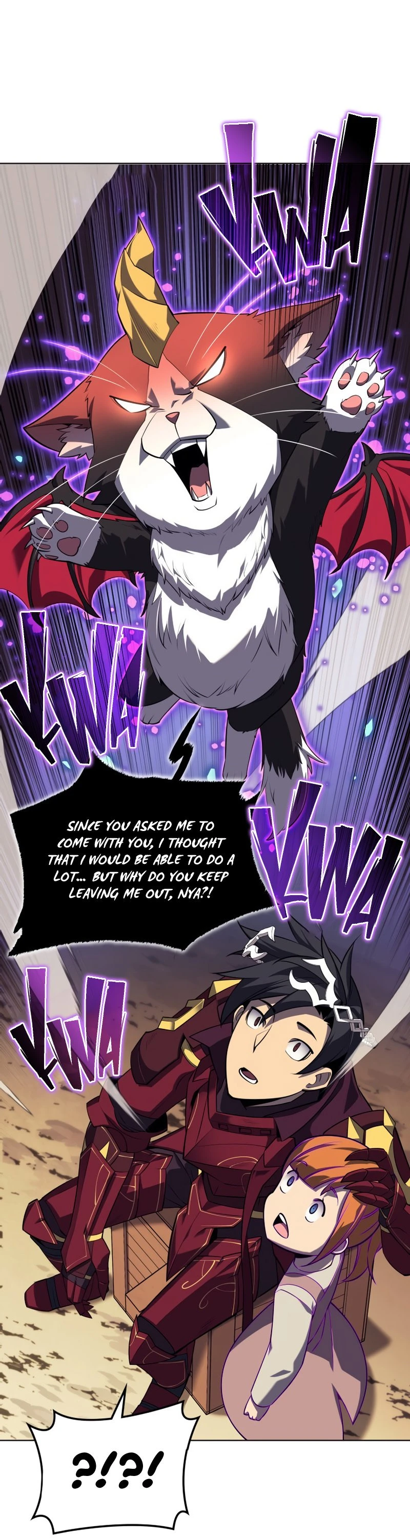 Overgeared Chapter 127 - Page 53