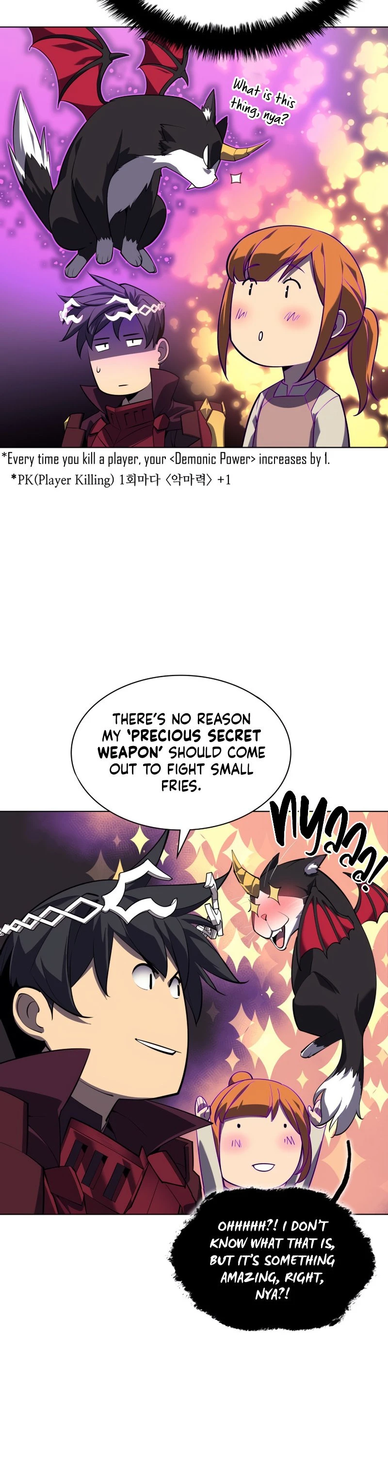 Overgeared Chapter 127 - Page 55