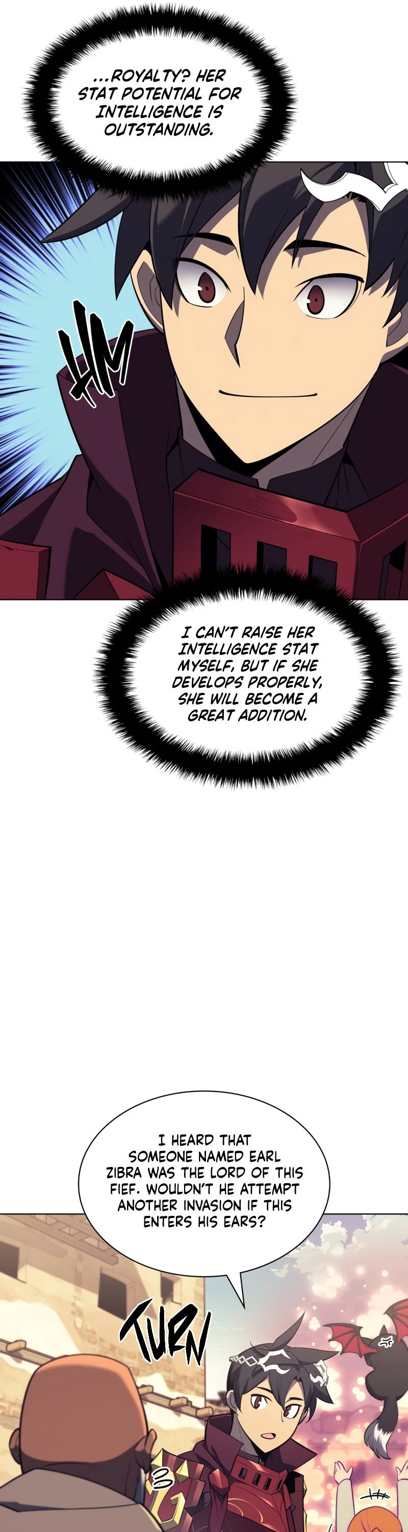 Overgeared Chapter 127 - Page 61
