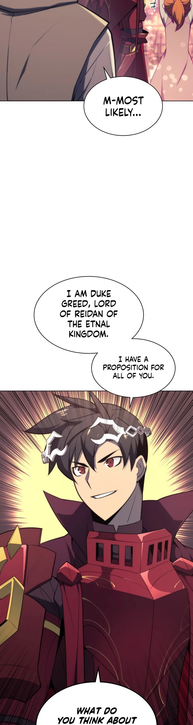 Overgeared Chapter 127 - Page 62