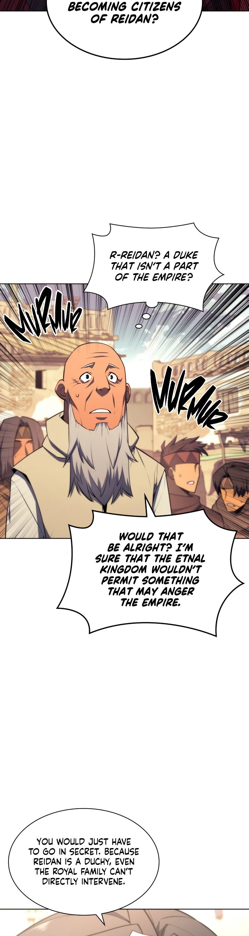 Overgeared Chapter 127 - Page 63