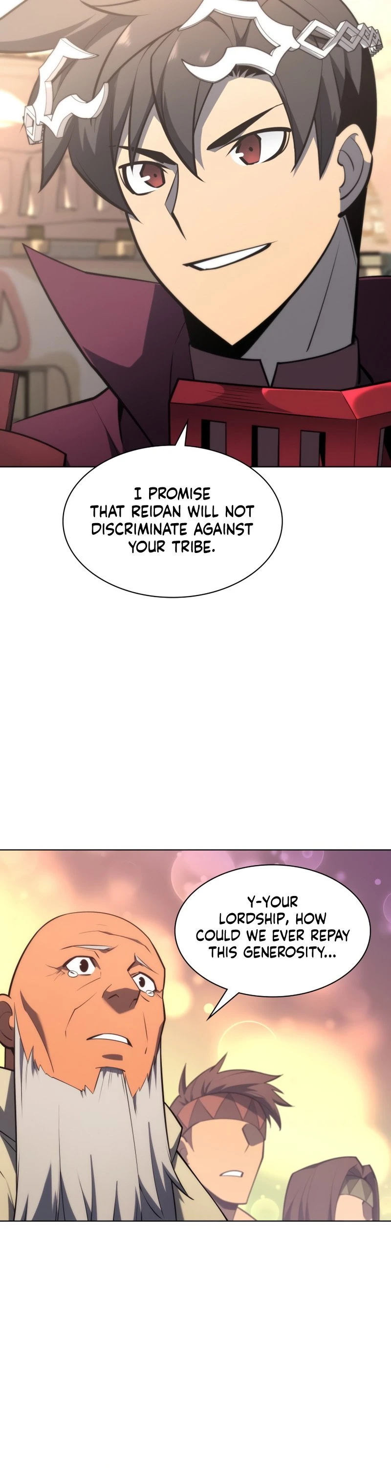 Overgeared Chapter 127 - Page 64