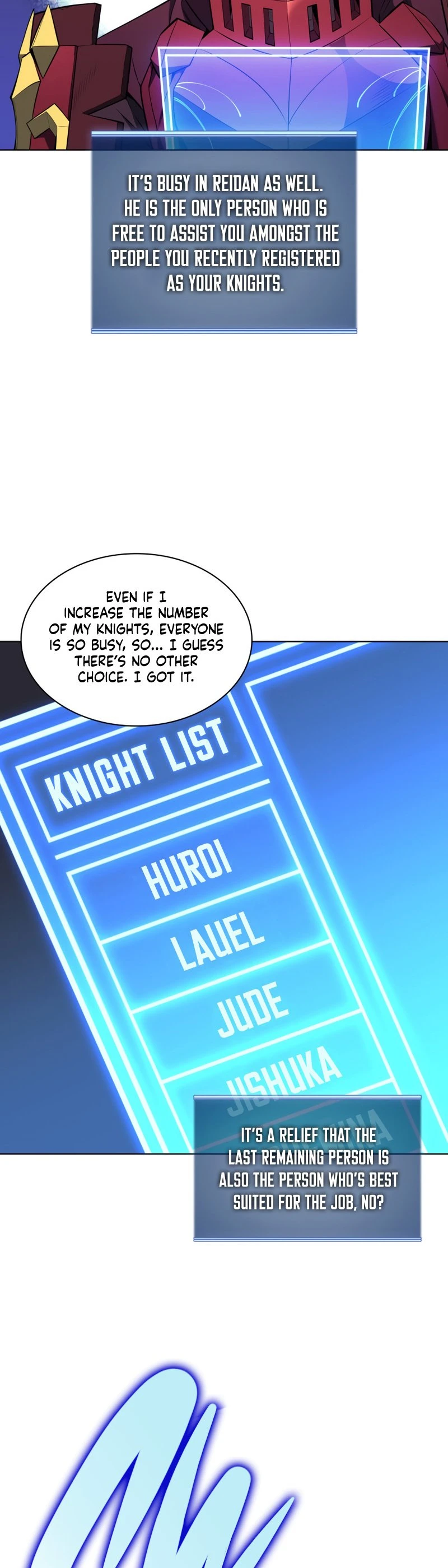 Overgeared Chapter 127 - Page 66