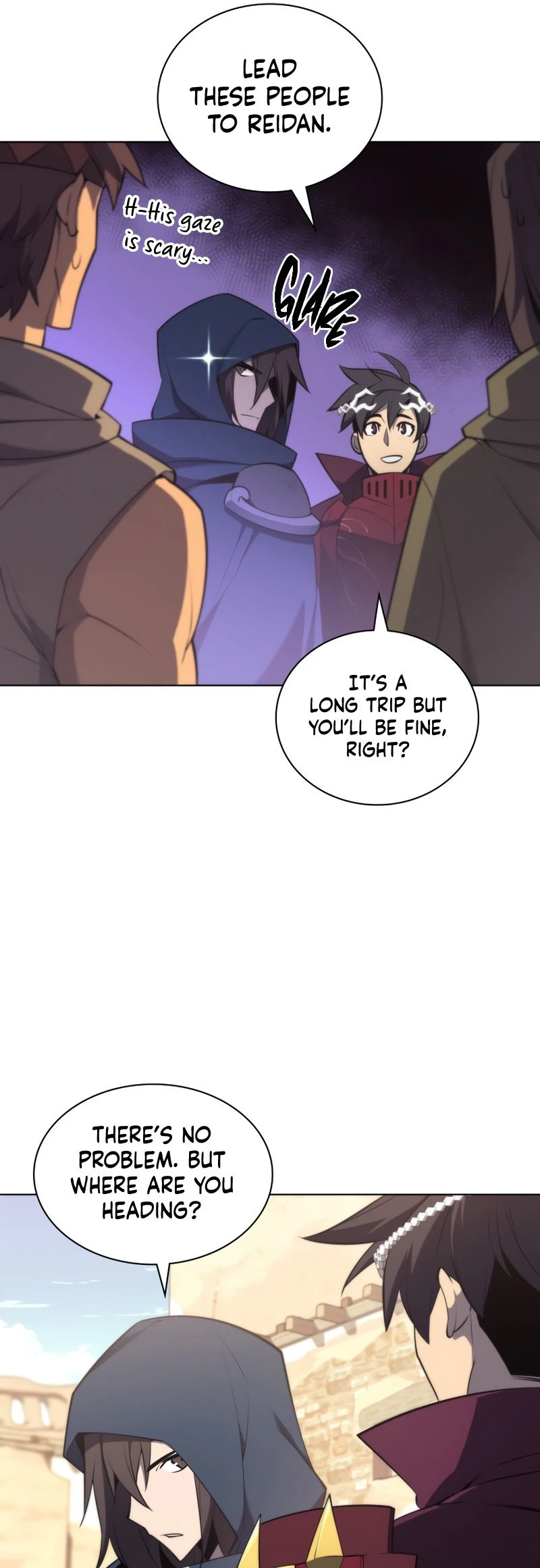 Overgeared Chapter 127 - Page 69
