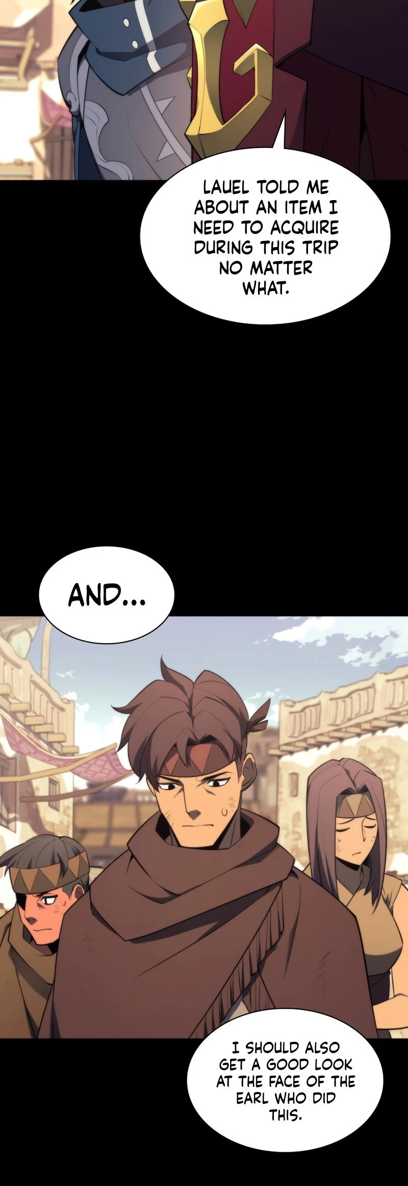 Overgeared Chapter 127 - Page 70