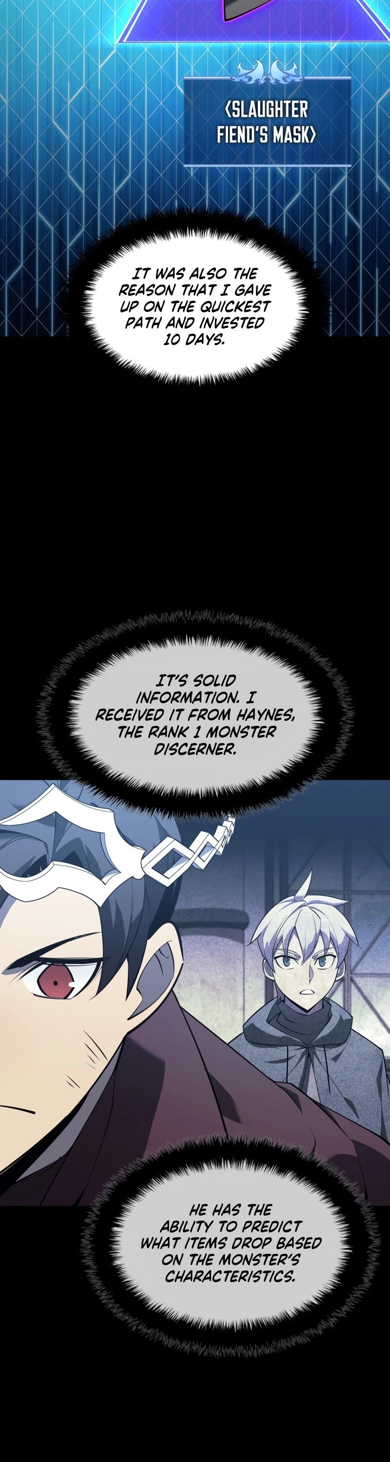 Overgeared Chapter 130 - Page 8