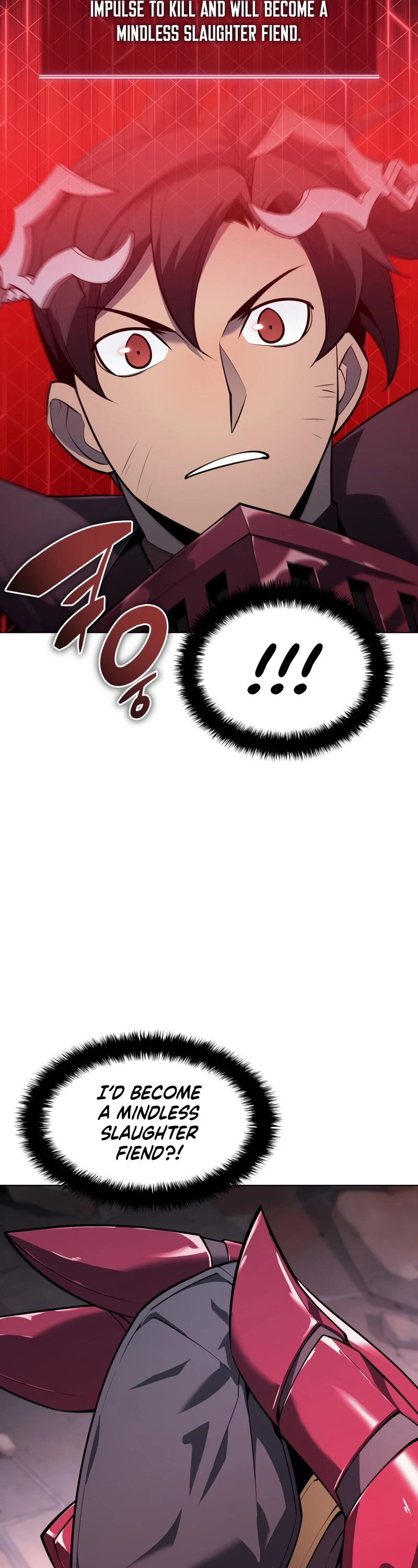 Overgeared Chapter 130 - Page 11