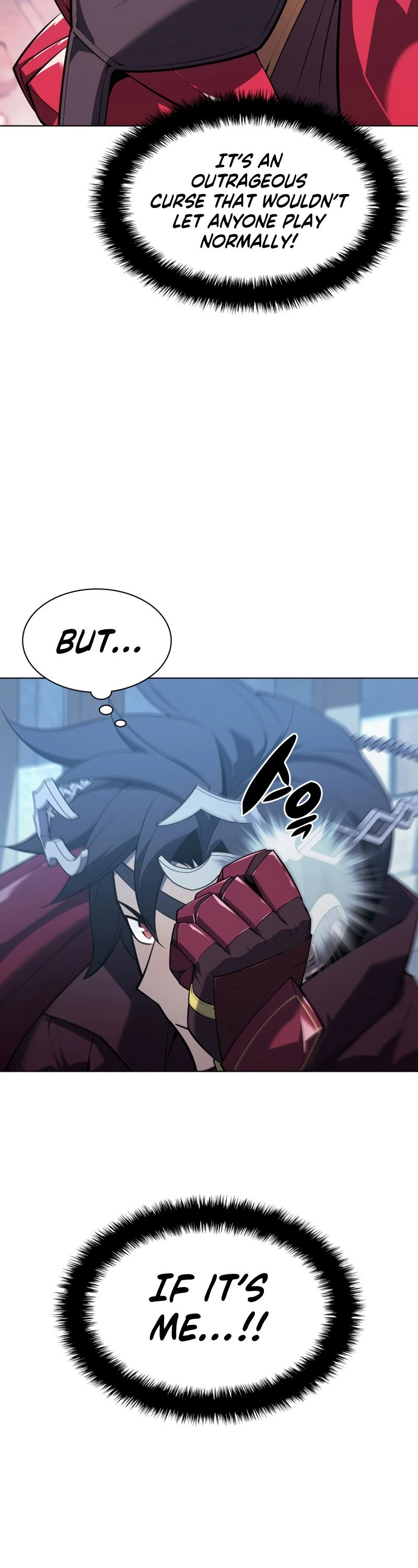 Overgeared Chapter 130 - Page 12