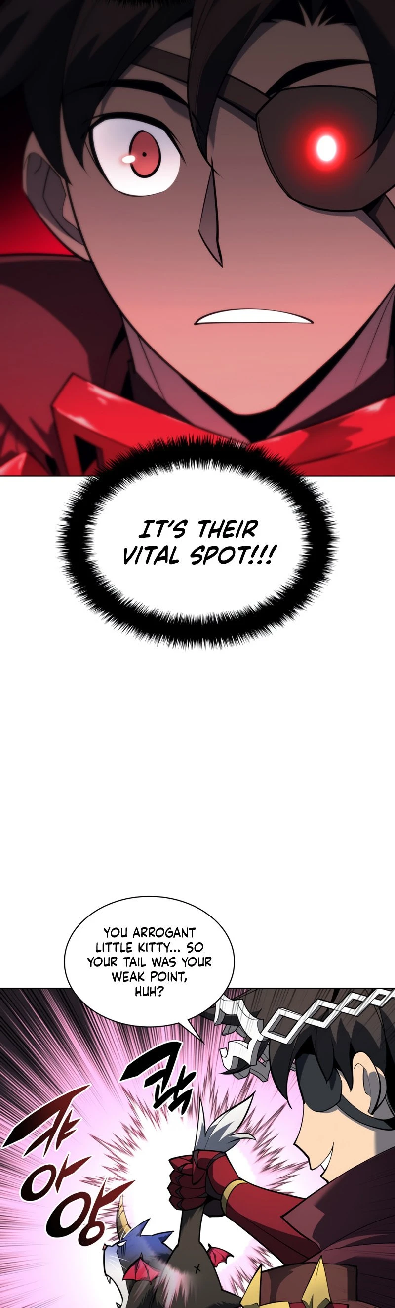 Overgeared Chapter 130 - Page 17