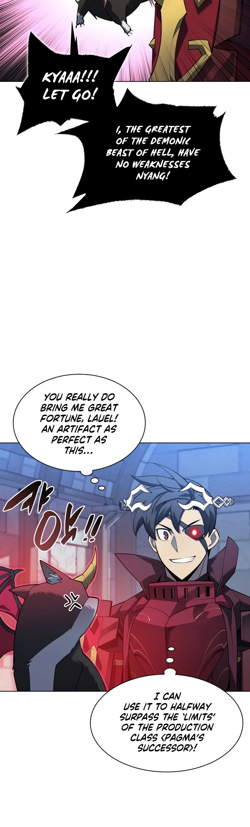 Overgeared Chapter 130 - Page 18