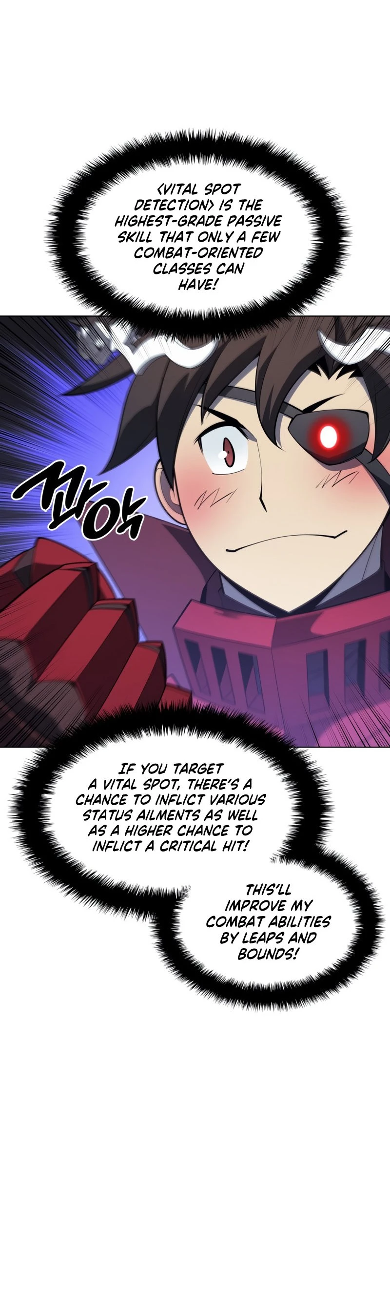 Overgeared Chapter 130 - Page 19