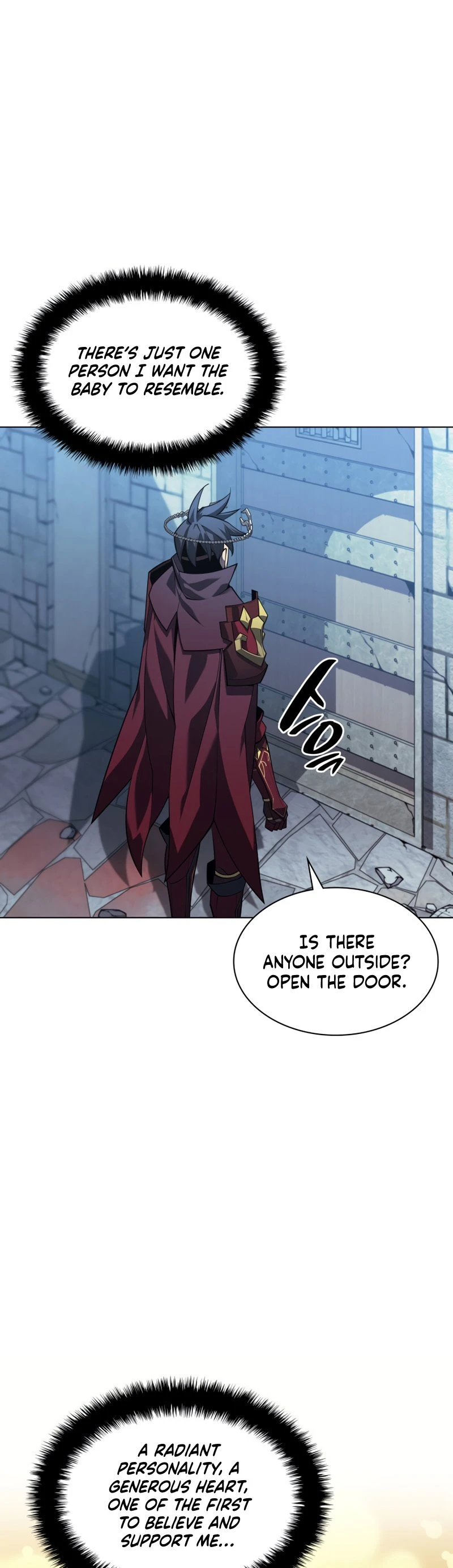 Overgeared Chapter 130 - Page 25