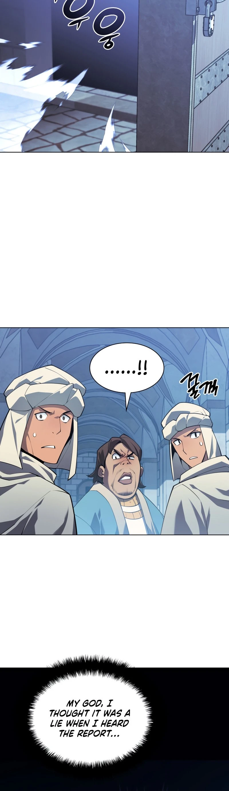 Overgeared Chapter 130 - Page 28