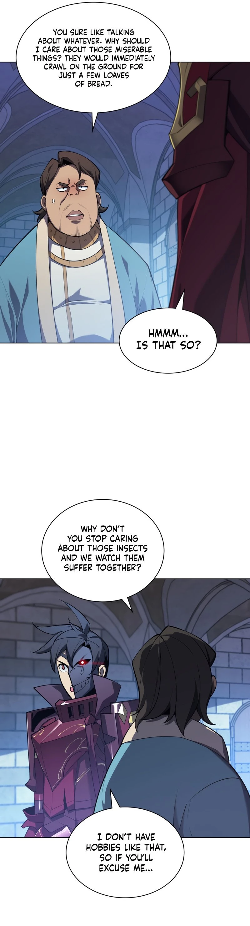 Overgeared Chapter 130 - Page 33