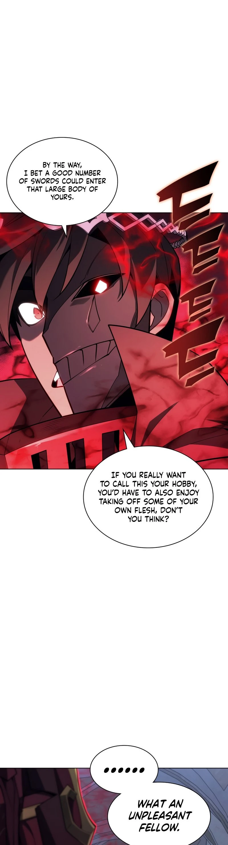 Overgeared Chapter 130 - Page 34