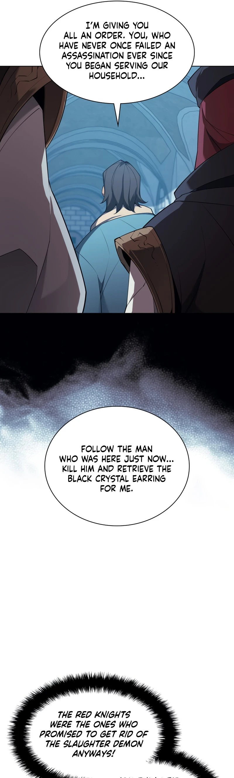 Overgeared Chapter 130 - Page 37