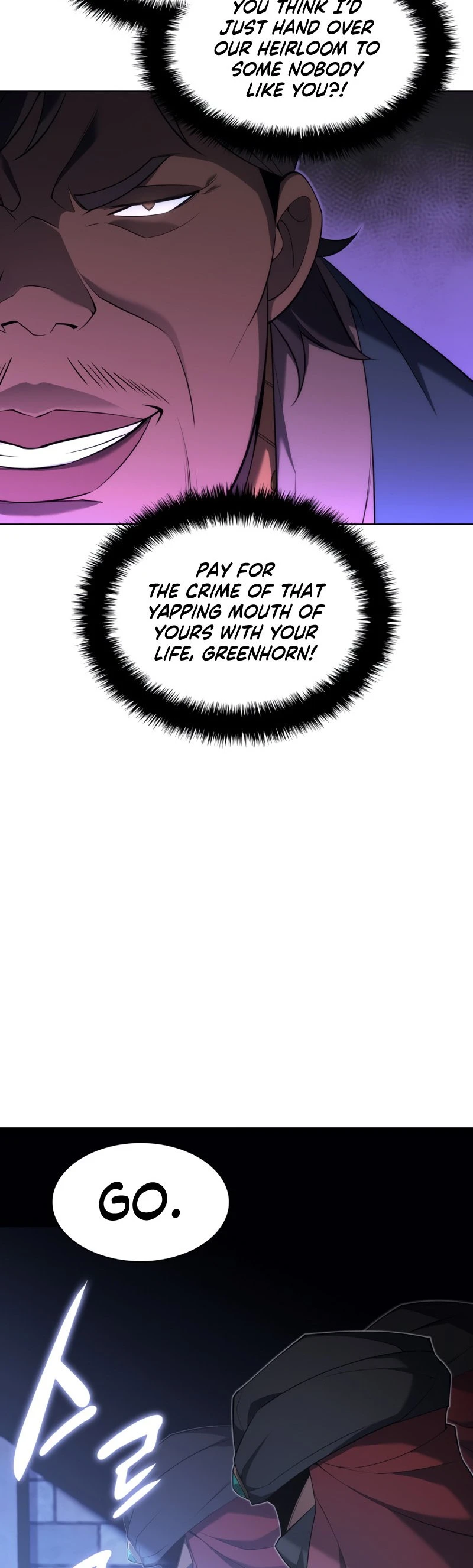 Overgeared Chapter 130 - Page 38