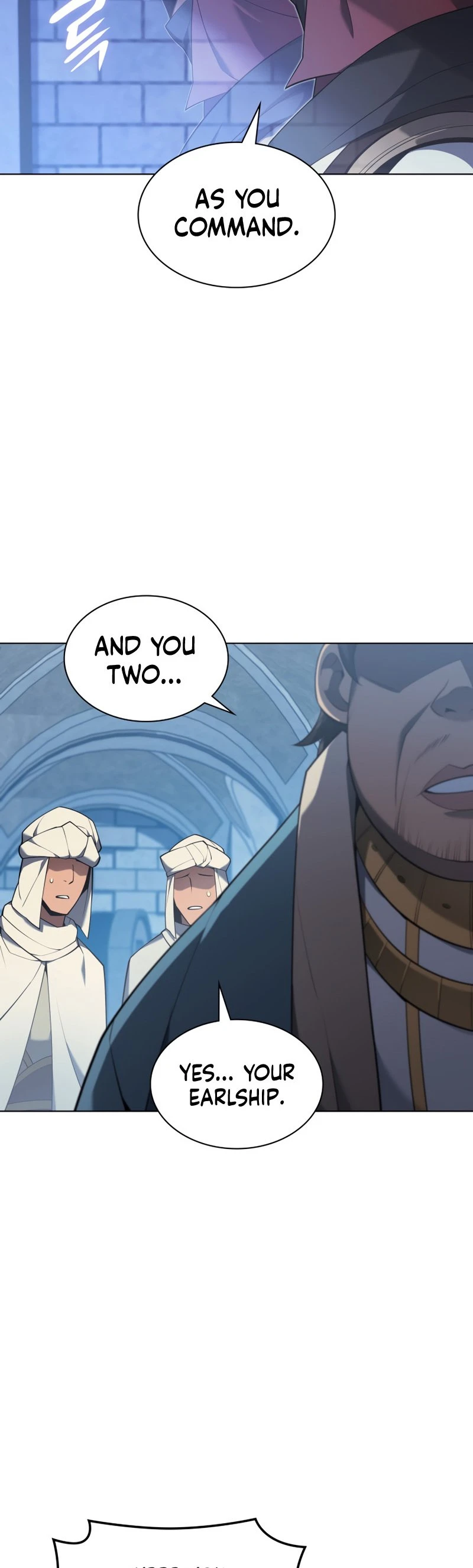 Overgeared Chapter 130 - Page 39
