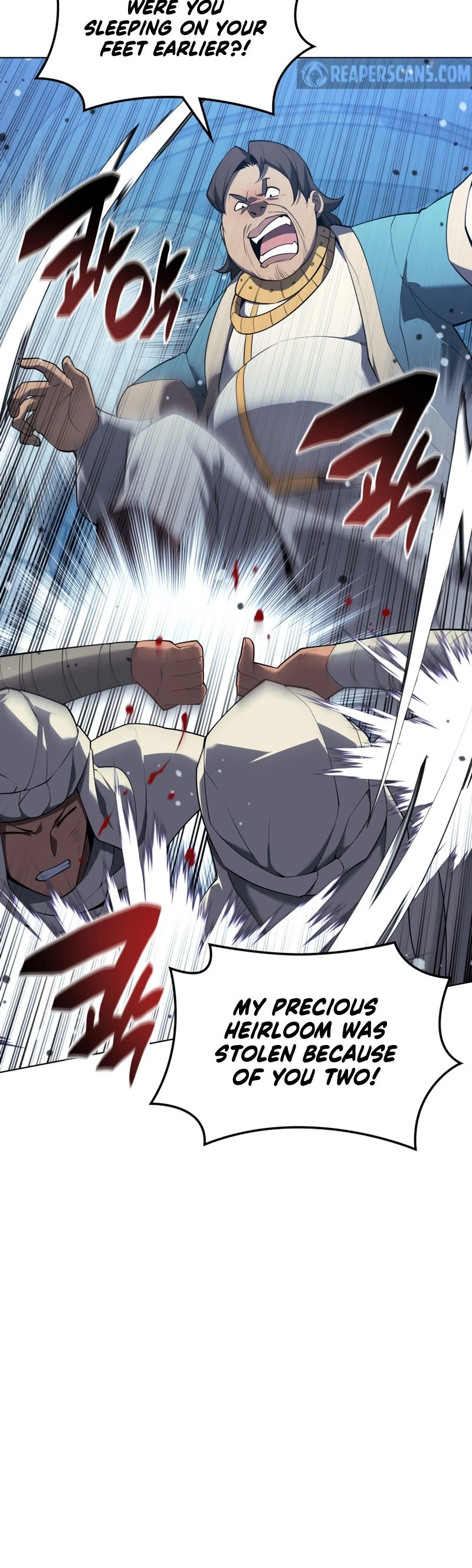 Overgeared Chapter 130 - Page 40