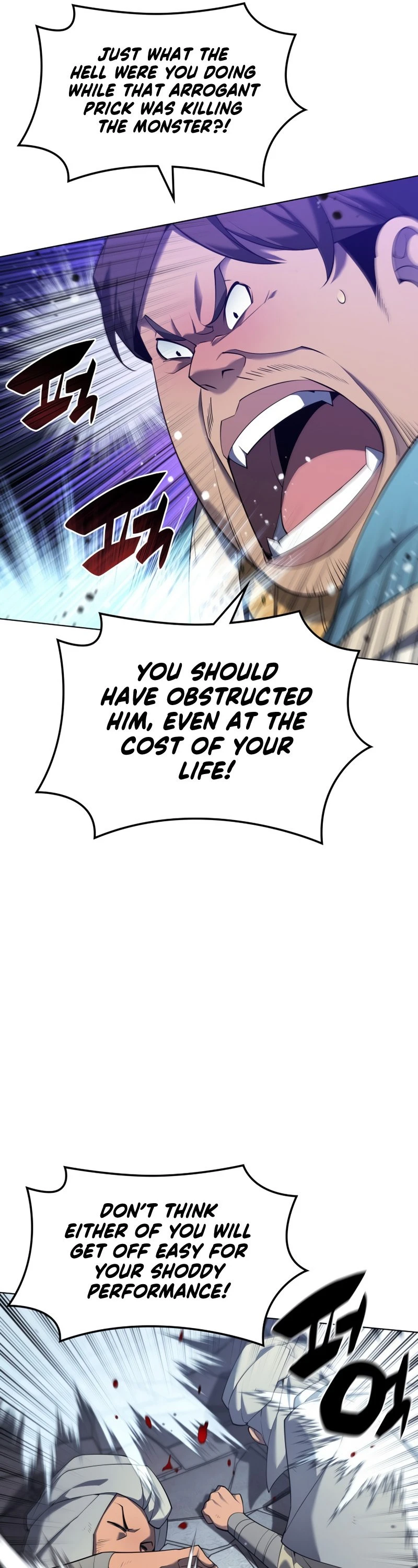 Overgeared Chapter 130 - Page 41