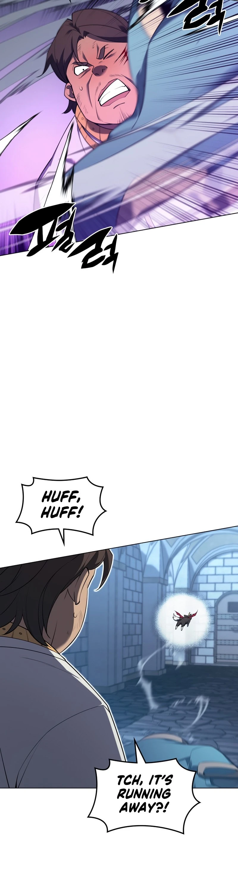 Overgeared Chapter 130 - Page 48
