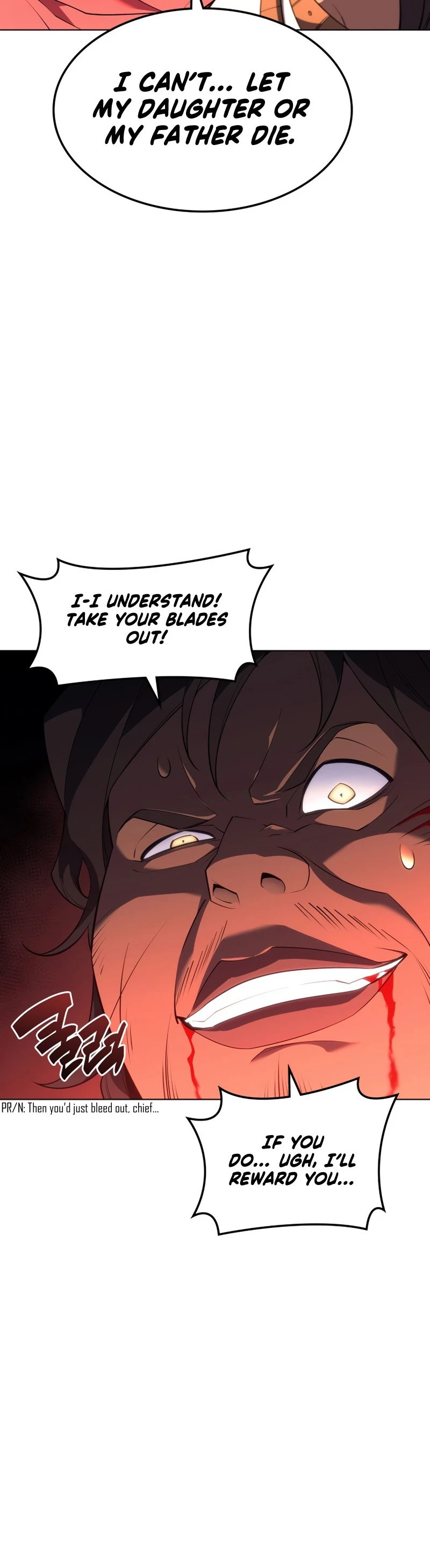 Overgeared Chapter 130 - Page 52