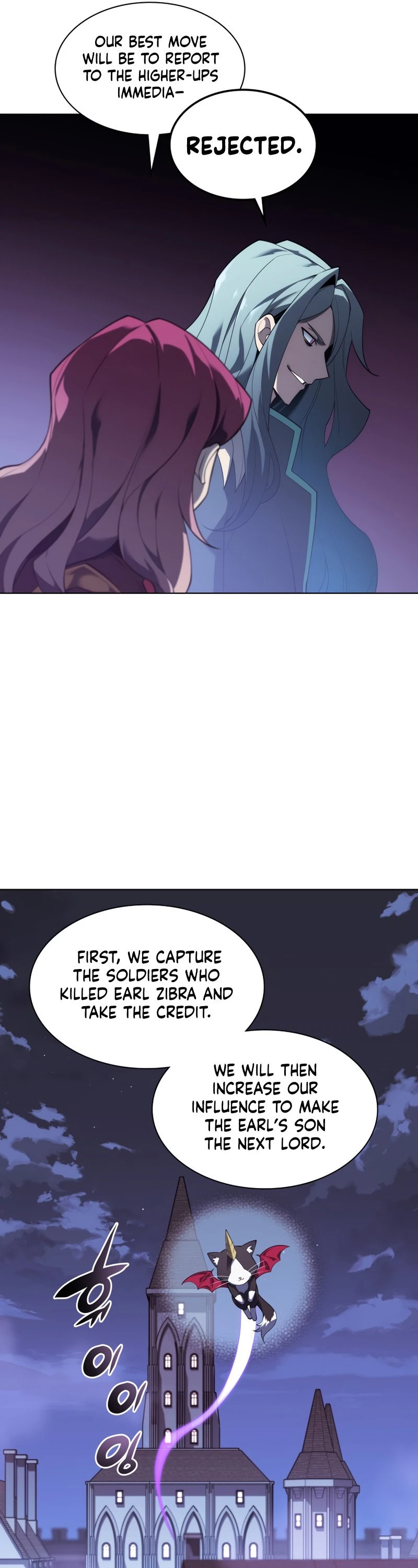 Overgeared Chapter 130 - Page 57