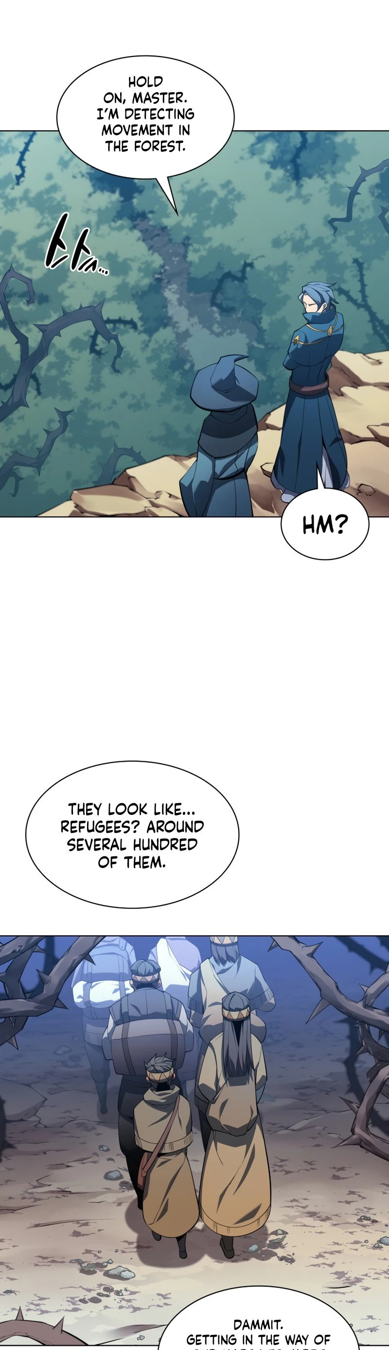 Overgeared Chapter 132 - Page 9