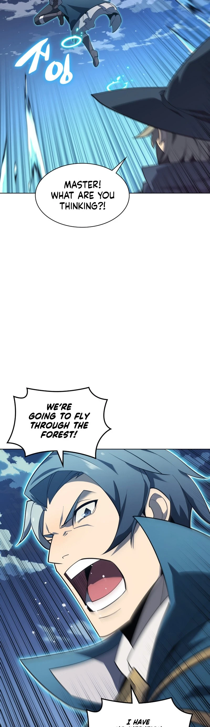 Overgeared Chapter 132 - Page 11