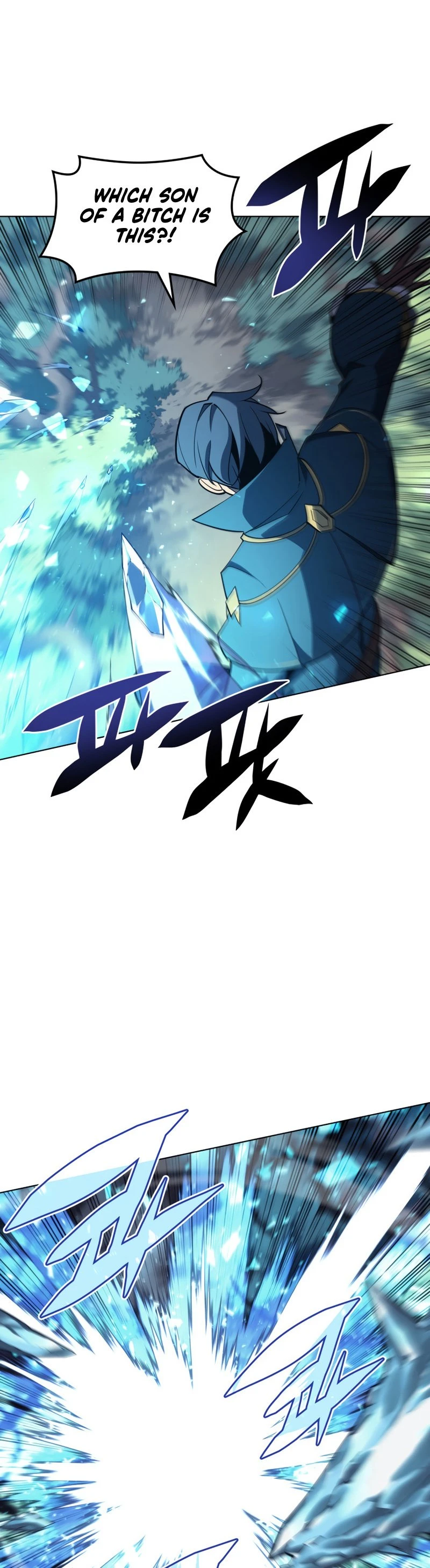 Overgeared Chapter 132 - Page 15