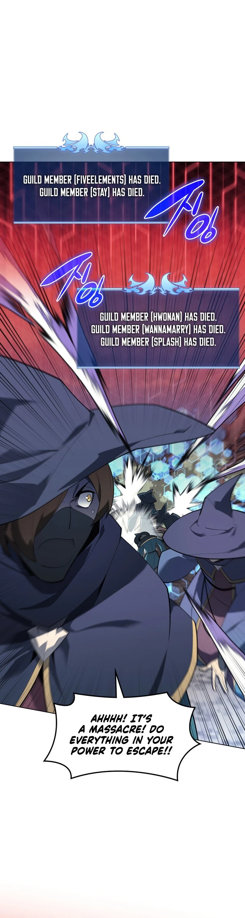 Overgeared Chapter 132 - Page 20