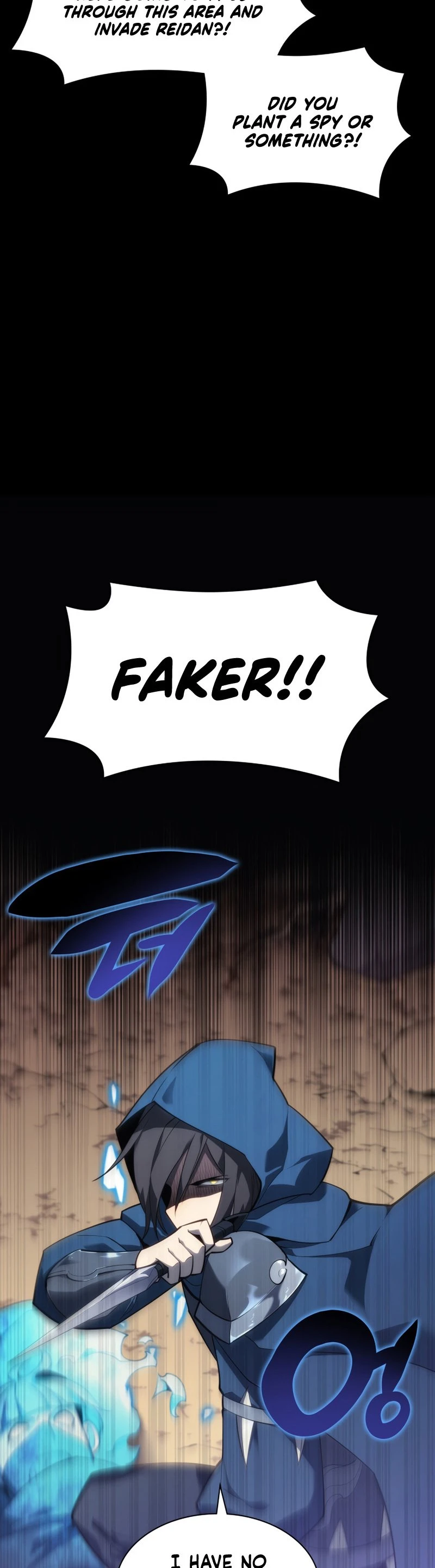 Overgeared Chapter 132 - Page 23
