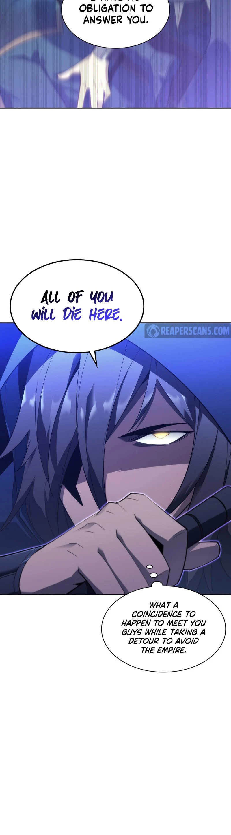 Overgeared Chapter 132 - Page 24